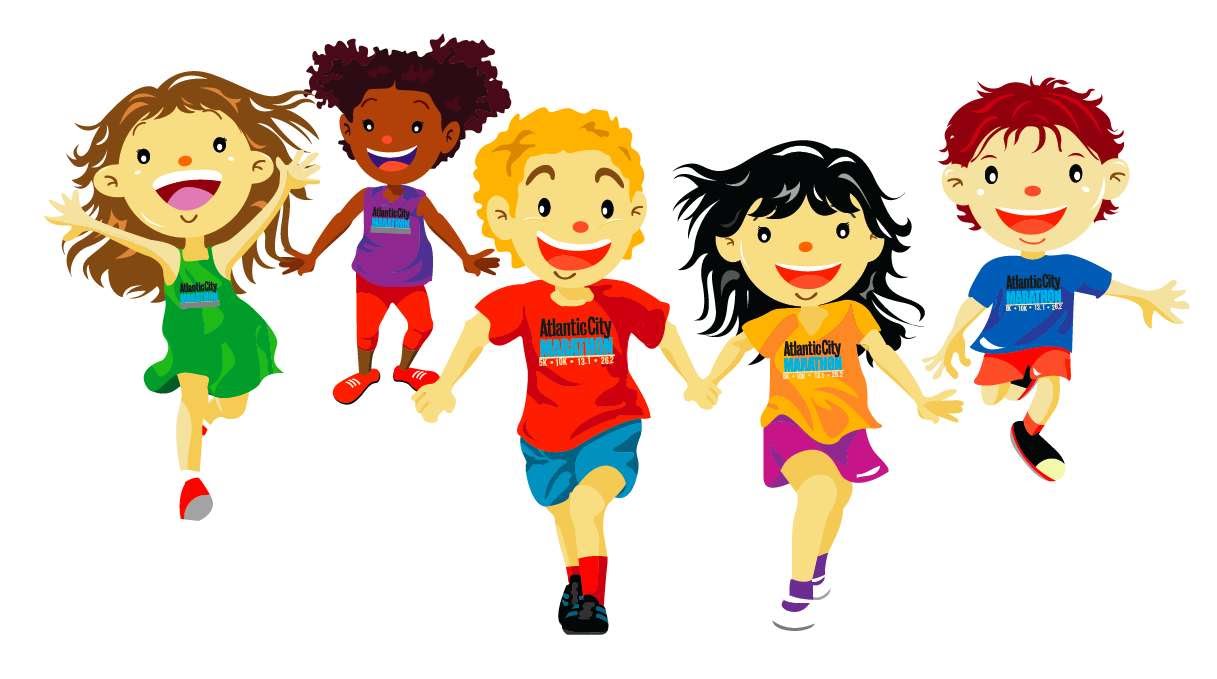 Why Children Need Physical Education
