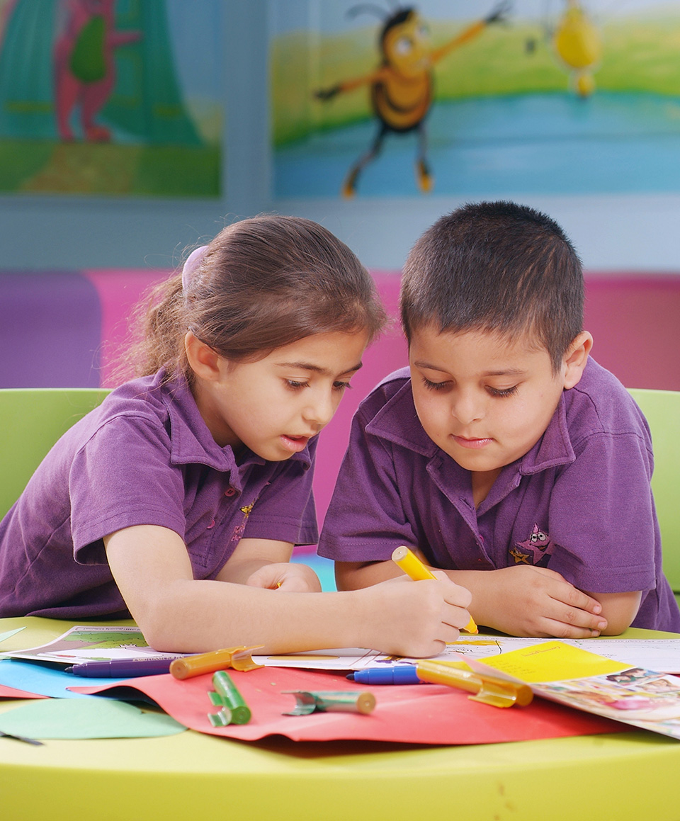 F.S.E.G. Preschool Yearly Fees 2024 - 2025